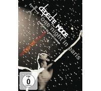 Une Nuit À Paris L'Exciter [2 DVD] BMG RIGHTS MANAGEMENT
