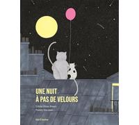 Une nuit à pas de velours