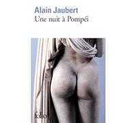 Une nuit à Pompéi