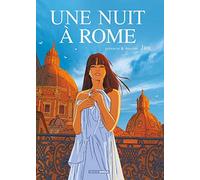 Une nuit à Rome - coffret cycle 1