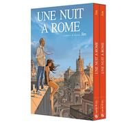 Une nuit à Rome - coffret cycle 2