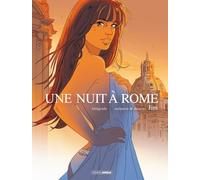 Une nuit à Rome - Intégrale cycle 1