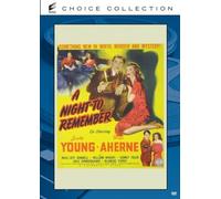 A Night to Remember – Sony Pictures Home Entertainment – (1942)