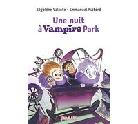 Une nuit à Vampire Park