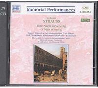 Strauss Johann - A Night in Venice [Import]