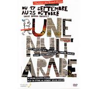 Une Nuit Arabe