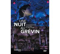 Une Nuit au Grévin