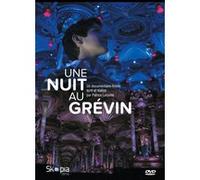 Une Nuit au Grévin