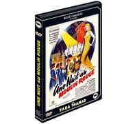 UNE NUIT AU MOULIN ROUGE (1957) - DVD [HD DVD]