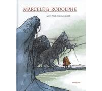 Une nuit avec Lovecraft