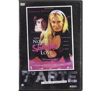 Une nuit avec Sabrina Love (2000) / Una Noche Con Sabrina Love (DVD) G