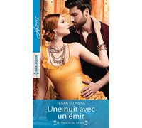 Une nuit avec un émir