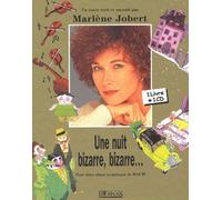 Une Nuit Bizarre, Bizarre - Pour Faire Aimer La Musique De Bach (1 Cd Audio)