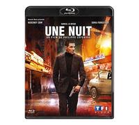 Une Nuit - Blu-Ray