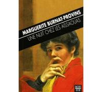 Une nuit chez les Aissaouas - Marguerite Burnat-Provins - Zoe - Poche - Roman