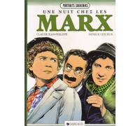 Une nuit chez les Marx