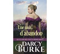 Une nuit d’abandon