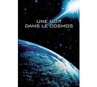 Une nuit dans le Cosmos G