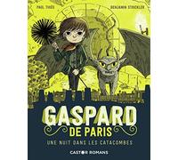 Une nuit dans les catacombes