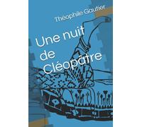 Une nuit de Cléopâtre