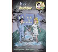 Une nuit de fantômes