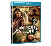Une Nuit De Lions 2 (Blu-Ray) WARNER HOME VIDEO