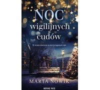 Une nuit de miracles de Noël