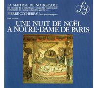 Une Nuit De Noël À Notre-Dame De Paris