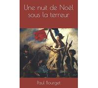 Une nuit de Noël sous la terreur