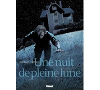 Glénat Une Nuit De Pleine Lune