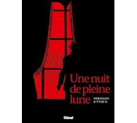 Une Nuit de pleine lune - Edition noir et blanc