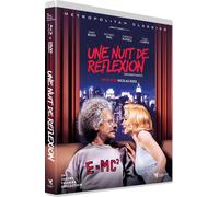 Une nuit de réflexion Édition Collector Limitée Combo Blu-ray DVD