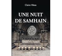 UNE NUIT DE SAMHAIN