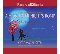 Une Nuit d'été Romp (The Matchmaker in Wonderland Romances) [Import]