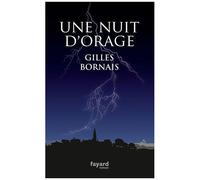 Une Nuit D'orage