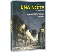 Une Nuit DVD MINERVA PICTURES