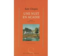 Une nuit en Acadie