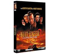 Une nuit en enfer 2 : Le Prix du Sang – DVD – Studiocanal