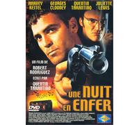 Une nuit en enfer