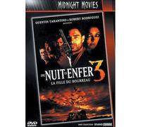 Une nuit en enfer 3 - La fille du bourreau - Studiocanal