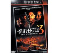 Une nuit en enfer 3 - La fille du bourreau - Studiocanal
