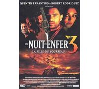 Une nuit en enfer 3, la fille du bourreau