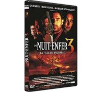 Une nuit en enfer 3 - La fille du bourreau - Studiocanal