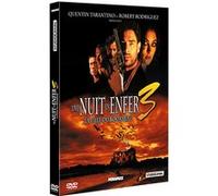 Une nuit en enfer 3 : La fille du bourreau E