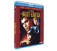 Une nuit en enfer Blu-ray