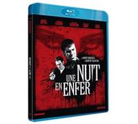 Une nuit en enfer Blu-Ray E