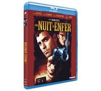 Une nuit en enfer Blu-ray E