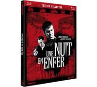 Une nuit en enfer - Blu-Ray - Edition Collector E