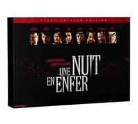 Une nuit en enfer - Combo Blu-Ray - Coffret Edition Ultime E