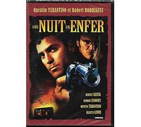 Une Nuit en Enfer – VF – DVD – Entertainment One